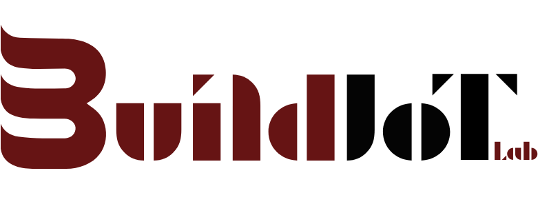 BuildIoT Labs Logo